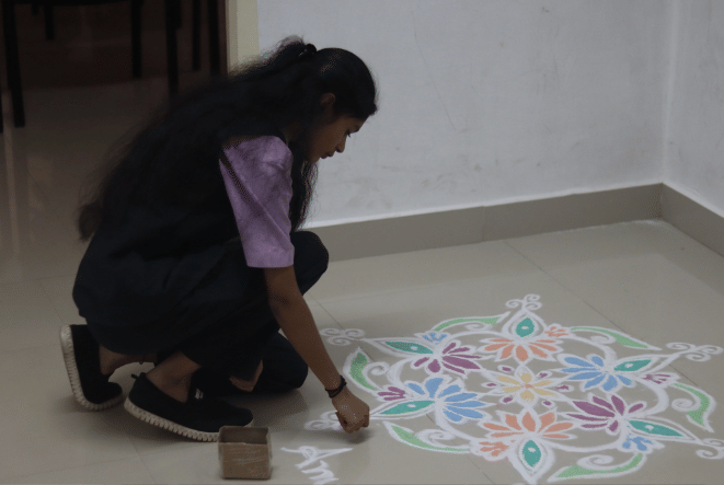 YES College Student Life photo 2